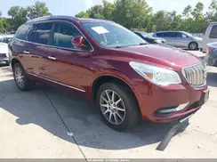 5GAKRBKD0GJ113625 2016 BUICK ENCLAVE