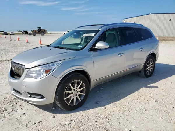 5GAKRBKD0GJ117738 2016 BUICK ENCLAVE - Image 1