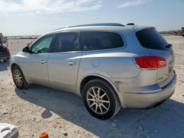 5GAKRBKD0GJ117738 2016 BUICK ENCLAVE - Image 2