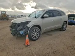 5GAKRBKD0GJ118789 2016 BUICK ENCLAVE