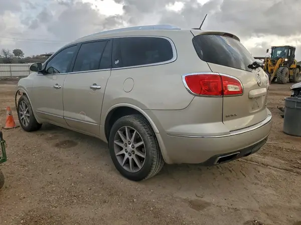 5GAKRBKD0GJ118789 2016 BUICK ENCLAVE - Image 2
