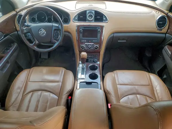 5GAKRBKD0GJ118789 2016 BUICK ENCLAVE - Image 8