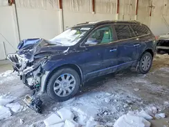 5GAKRBKD0GJ119795 2016 BUICK ENCLAVE
