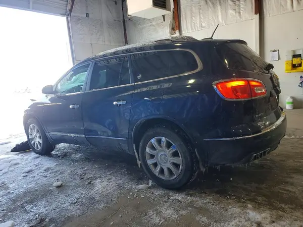 5GAKRBKD0GJ119795 2016 BUICK ENCLAVE - Image 2