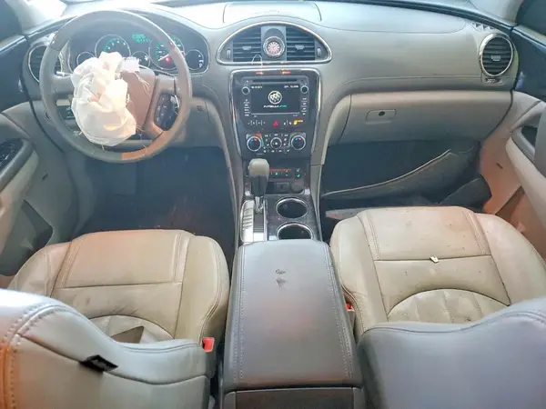 5GAKRBKD0GJ119795 2016 BUICK ENCLAVE - Image 8