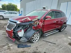 5GAKRBKD0GJ122518 2016 BUICK ENCLAVE