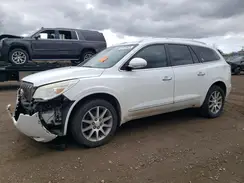 5GAKRBKD0GJ125516 2016 BUICK ENCLAVE