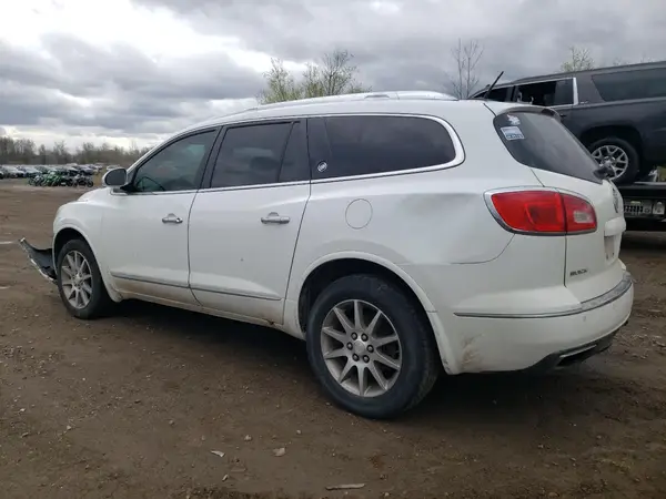 5GAKRBKD0GJ125516 2016 BUICK ENCLAVE - Image 2