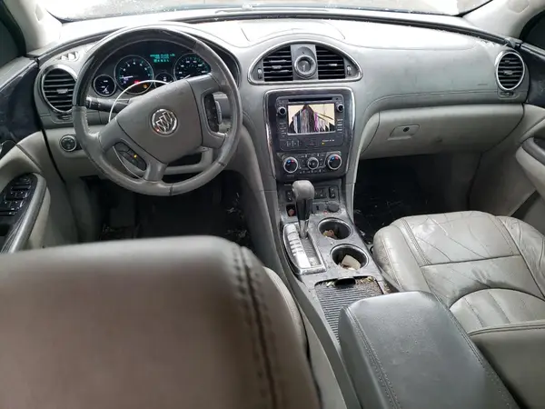 5GAKRBKD0GJ125516 2016 BUICK ENCLAVE - Image 8