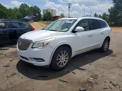 5GAKRBKD0GJ127590 2016 BUICK ENCLAVE