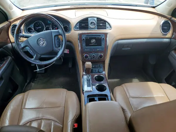 5GAKRBKD0GJ127590 2016 BUICK ENCLAVE - Image 8