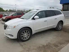 5GAKRBKD0GJ135222 2016 BUICK ENCLAVE
