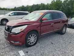 5GAKRBKD0GJ144969 2016 BUICK ENCLAVE