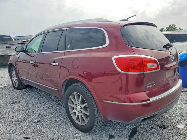 5GAKRBKD0GJ144969 2016 BUICK ENCLAVE - Image 2