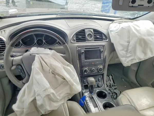 5GAKRBKD0GJ144969 2016 BUICK ENCLAVE - Image 8