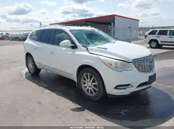 5GAKRBKD0GJ148150 2016 BUICK ENCLAVE