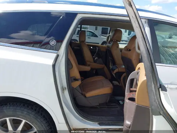 5GAKRBKD0GJ148150 2016 BUICK ENCLAVE - Image 8