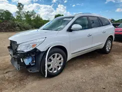 5GAKRBKD0GJ148987 2016 BUICK ENCLAVE