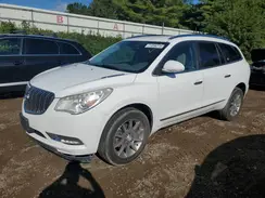 5GAKRBKD0GJ159844 2016 BUICK ENCLAVE
