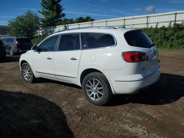 5GAKRBKD0GJ159844 2016 BUICK ENCLAVE - Image 2