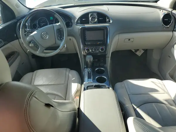 5GAKRBKD0GJ159844 2016 BUICK ENCLAVE - Image 8