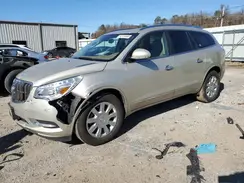 5GAKRBKD0GJ170990 2016 BUICK ENCLAVE