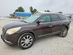 5GAKRBKD0GJ183836 2016 BUICK ENCLAVE