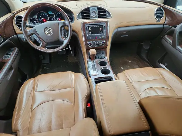 5GAKRBKD0GJ183836 2016 BUICK ENCLAVE - Image 8