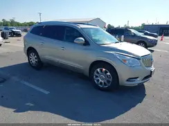 5GAKRBKD0GJ185716 2016 BUICK ENCLAVE