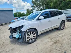 5GAKRBKD0GJ189524 2016 BUICK ENCLAVE