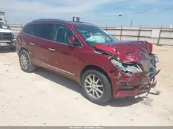 5GAKRBKD0GJ189667 2016 BUICK ENCLAVE