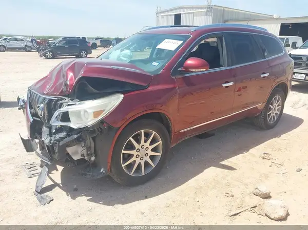 5GAKRBKD0GJ189667 2016 BUICK ENCLAVE - Image 2