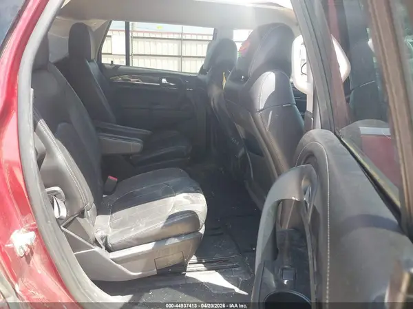 5GAKRBKD0GJ189667 2016 BUICK ENCLAVE - Image 8