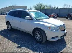 5GAKRBKD0GJ190088 2016 BUICK ENCLAVE