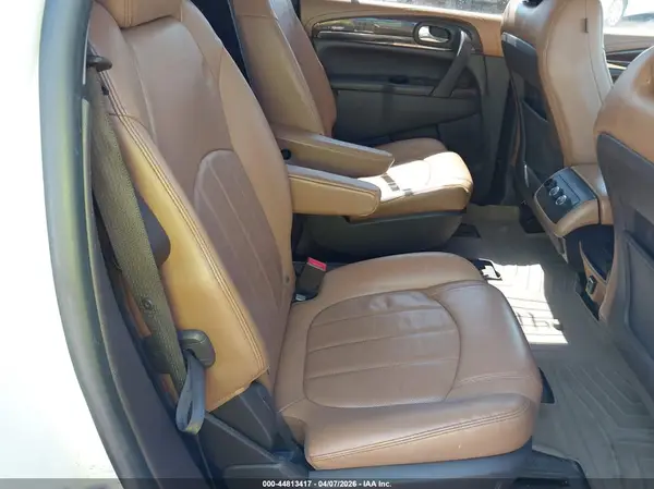 5GAKRBKD0GJ190088 2016 BUICK ENCLAVE - Image 8