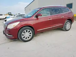 5GAKRBKD0GJ195002 2016 BUICK ENCLAVE
