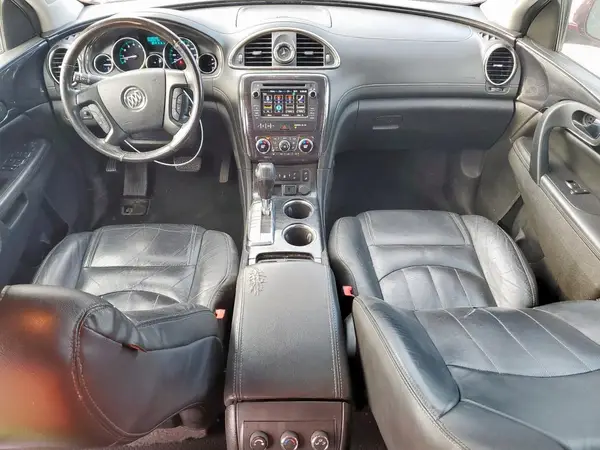 5GAKRBKD0GJ195002 2016 BUICK ENCLAVE - Image 8