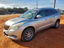 5GAKRBKD0GJ202966 2016 BUICK ENCLAVE