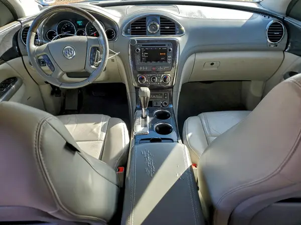 5GAKRBKD0GJ202966 2016 BUICK ENCLAVE - Image 8