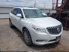 5GAKRBKD0GJ218469 2016 BUICK ENCLAVE
