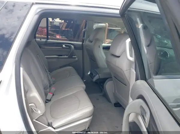 5GAKRBKD0GJ218469 2016 BUICK ENCLAVE - Image 8