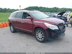 5GAKRBKD0GJ218987 2016 BUICK ENCLAVE