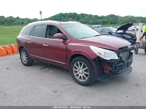 5GAKRBKD0GJ218987 2016 BUICK ENCLAVE - Image 1