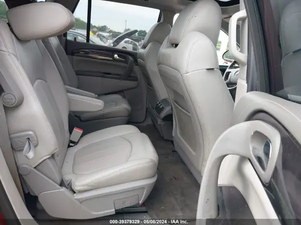 5GAKRBKD0GJ218987 2016 BUICK ENCLAVE - Image 8