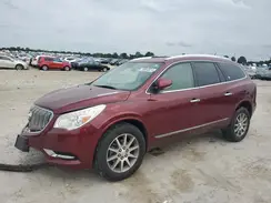 5GAKRBKD0GJ219153 2016 BUICK ENCLAVE