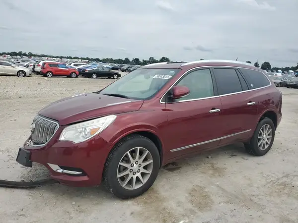 5GAKRBKD0GJ219153 2016 BUICK ENCLAVE - Image 1