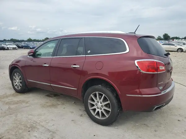 5GAKRBKD0GJ219153 2016 BUICK ENCLAVE - Image 2