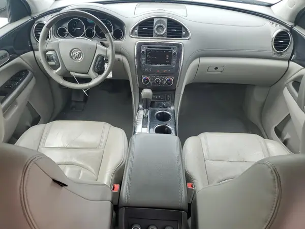 5GAKRBKD0GJ219153 2016 BUICK ENCLAVE - Image 8