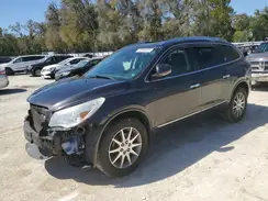 5GAKRBKD0GJ222375 2016 BUICK ENCLAVE