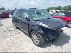 5GAKRBKD0GJ223588 2016 BUICK ENCLAVE